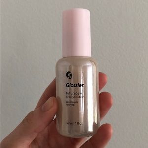 Glossier futuredew